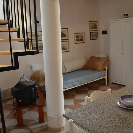 San Desiderio Ai Biagioni סקרלינו