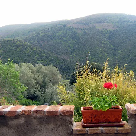 San Desiderio Ai Biagioni סקרלינו