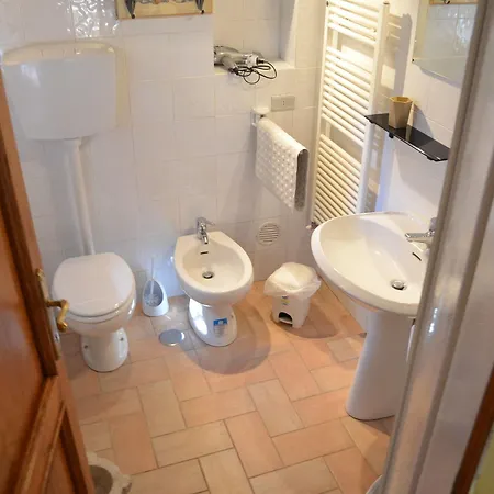 מלון San Desiderio Ai Biagioni 3*
